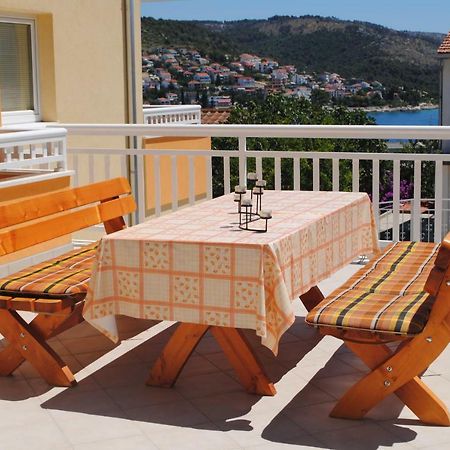 Ciovo Apartments Trogir Exterior foto