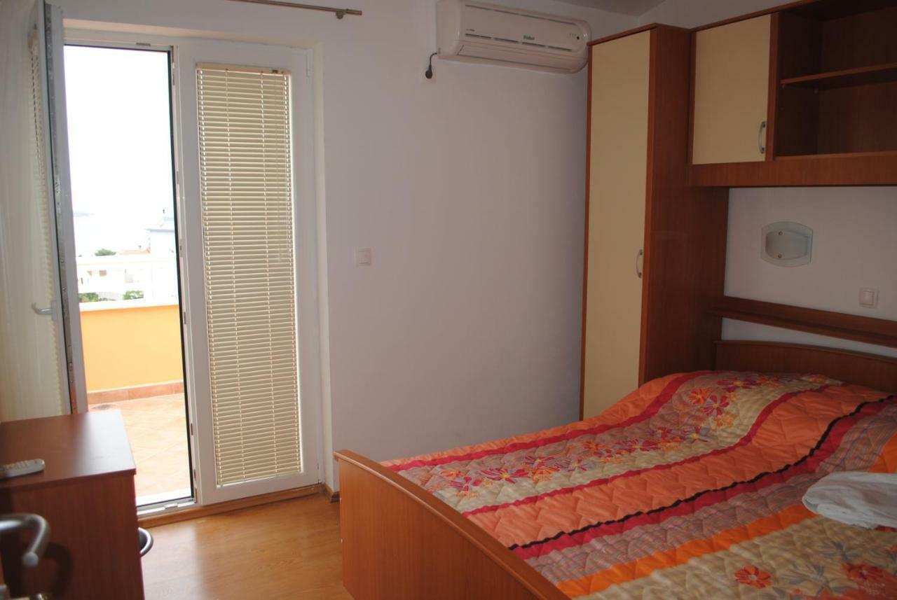 Ciovo Apartments Trogir Exterior foto